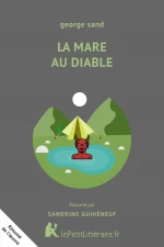 La Mare au diable